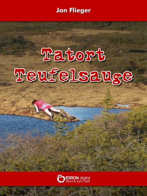cover image of Tatort Teufelsauge